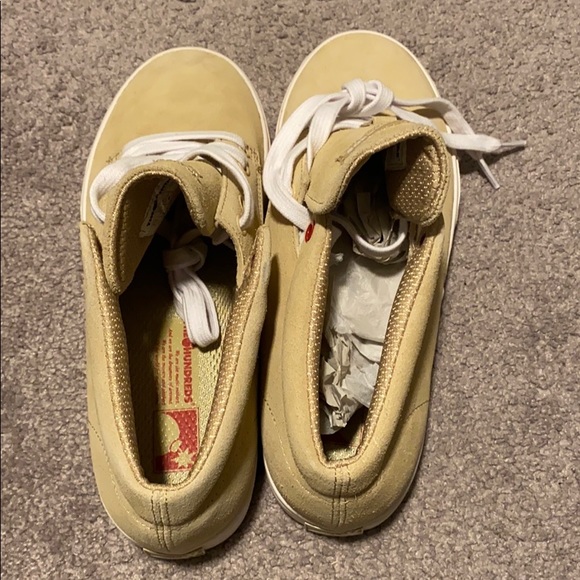 The hundreds sneakers - Picture 7 of 10